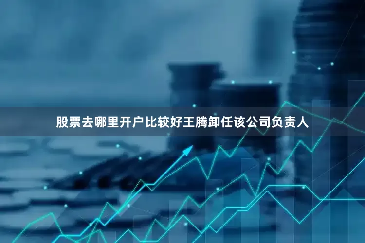 股票去哪里开户比较好王腾卸任该公司负责人